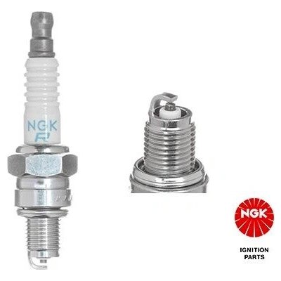 Zapalovací svíčka NGK 6500 – Hledejceny.cz