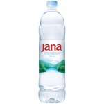 Jana přírodní minerální voda neperlivá 1,5 l – Hledejceny.cz