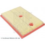 Vzduchový filtr BLUE PRINT ADV182281 – Zboží Mobilmania