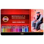 Koh-i-Noor 3725 36 ks – Zboží Živě