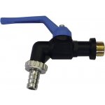 Mrazuvzdorný zahradní ventil ARTIC 1/2 – Hledejceny.cz