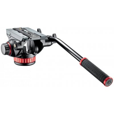 Manfrotto PRO VIDEO – Zbozi.Blesk.cz