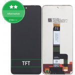 LCD Displej + Dotykové sklo Xiaomi Redmi 13 4G – Zboží Mobilmania
