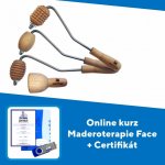 Dr.nek Online kurz maderoterapie obličeje – Hledejceny.cz
