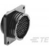 TE Connectivity TE AMP Circular Plastic Connectors 208657-1 1 ks
