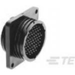 TE Connectivity TE AMP Circular Plastic Connectors 208657-1 1 ks