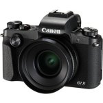 Canon PowerShot G1 X Mark III – Hledejceny.cz