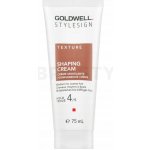 Goldwell Shaping Cream Tvarující krém na vlasy se silnou fixací Stylesign Texture 75 ml – Zboží Dáma