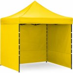 Aga PARTY 3 x 3 m Žlutý – Zboží Mobilmania