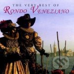 Rondo Veneziano - The Very Best Of CD – Hledejceny.cz