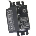 H-Speed HSX811 MG BB HiVolt Digital Brushless servo Waterproof – Hledejceny.cz