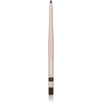 Notino Lifeproof Gel Liner voděodolná tužka na oči 02 Brown 0,35 g – Zboží Dáma Notino Lifeproof Gel Liner voděodolná tužka na oči 02 Brown 0,35 g – Zboží Dáma