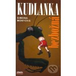 Kudlanka bezbožná - Simona Monyová – Sleviste.cz