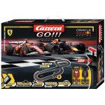 Carrera GO 62603 Champion's Racing – Zbozi.Blesk.cz