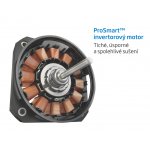 Beko B3T692390WCSHBG – Zboží Dáma