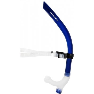 Swimaholic Swim Snorkel – Zbozi.Blesk.cz