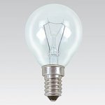 Narva Iluminační žárovka E14 60W čirá N359007 – Hledejceny.cz