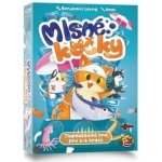 Asmodee Mlsné kočky – Zboží Živě