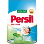 Persil prací prášek Sensitive pro citlivou pokožku 17 PD – Zboží Dáma