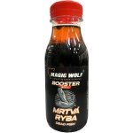 Magic Wolf Booster Mrtvá Ryba 300 g – Zboží Dáma Magic Wolf Booster Mrtvá Ryba 300 g – Zboží Dáma