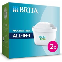 Brita Maxtra Pro All-in-1 2 ks