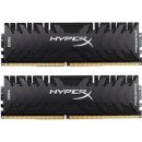 Kingston HyperX Predator DDR4 32GB (2x16GB) 3200MHz CL16 HX432C16PB3K2/32