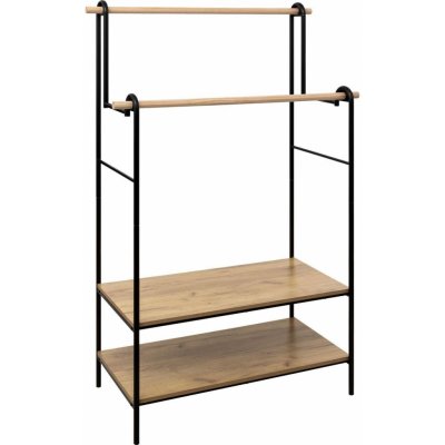 5five Simply Smart Jano 164 cm hnědá – Zboží Dáma