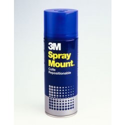 3M Spray Mount 400 ml