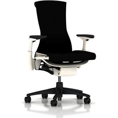 Herman Miller EMBODY – Zboží Mobilmania