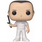 Funko Pop! The Silence of the Lambs Hannibal 9 cm – Hledejceny.cz
