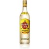 Rum Havana Club 3y 37,5% 1 l (holá láhev)