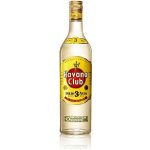 Havana Club Anejo 37,5% 3y 1 l (holá láhev) – Sleviste.cz
