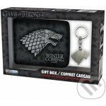 Dárkový set Game of Thrones - Stark 3 – Hledejceny.cz