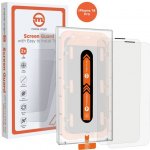 Mobile Origin Screen Guard iPhone 14 Pro 2ks s aplikátorem SGA-i14Pro-2pk – Zboží Živě