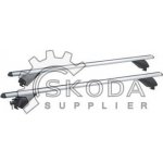 Příčníky Compass 02316 ALU 135cm | Zboží Auto