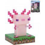 CurePink svítící ve tmě Minecraft: Creeper 9971 – Hledejceny.cz