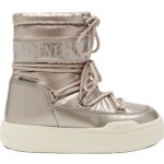 Moon Boot Junior Park Boot 80D3440020 Růžová – Hledejceny.cz