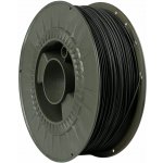 C-TECH Tisková struna (filament) , PLA, 1,75mm, 1kg, natural Transparentní – Zboží Živě