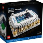 LEGO® Creator Expert 10299 Stadion Real Madrid Santiago Bernabéu – Zboží Živě