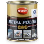 CMN-KARNASCH Metal Polish čistící a leštící pasta na kovy 750 ml – Zbozi.Blesk.cz