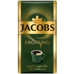 Jacobs Krönung mletá 0,5 kg – Zboží Mobilmania