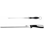 Nůž na šunku + ocílka – Sleviste.cz