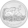 Perth Mint Rok MYŠ 1 Oz