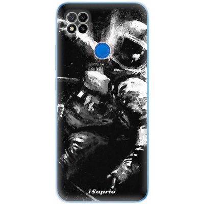 iSaprio Astronaut 02 Xiaomi Redmi 9C – Zboží Mobilmania