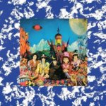 Their Satanic Majesties Request The Rolling Stones LP – Hledejceny.cz