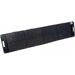 Carclever Solární panel 120Wp skládací – Zboží Mobilmania