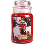 Village Candle Winter Sparkle 602 g – Zbozi.Blesk.cz