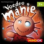 Mindok Voodoo Mánie – Hledejceny.cz