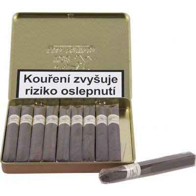 Drew Estate Liga Privada T52 Cigarillo 10 ks – Sleviste.cz
