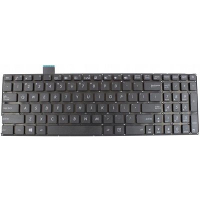 Klávesnice ASUS VIVOBOOK K542U K542UA K542UF – Hledejceny.cz